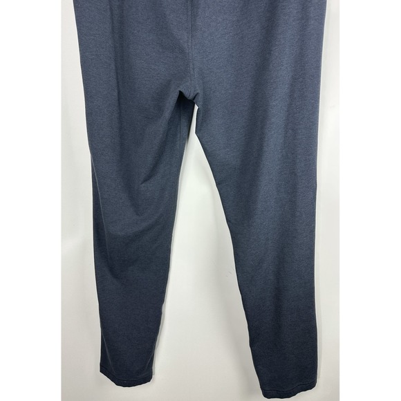 Vuori Coronado Pants Mens Medium Charcoal Heather Gray Sweatpants V435 *Read - Picture 14 of 16